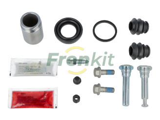 Repair Kit, brake caliper - 731012 FRENKIT