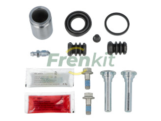 Kit riparazione, Pinza freno - 732017 FRENKIT