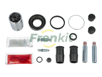 Repair Kit, brake caliper - 733021 FRENKIT