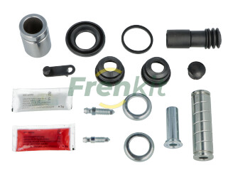 Repair Kit, brake caliper - 733022 FRENKIT