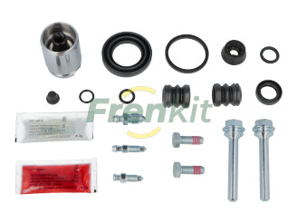 remonto komplektas, stabdžių apkaba - 734024 FRENKIT