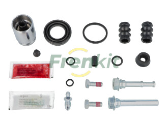 remonto komplektas, stabdžių apkaba - 734025 FRENKIT