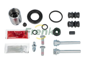 remonto komplektas, stabdžių apkaba - 734033 FRENKIT