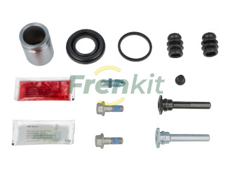 remonto komplektas, stabdžių apkaba - 734036 FRENKIT