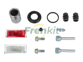 remonto komplektas, stabdžių apkaba - 734037 FRENKIT