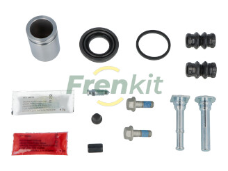 remonto komplektas, stabdžių apkaba - 734042 FRENKIT