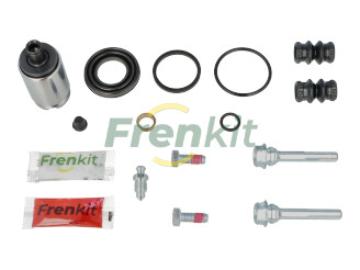 remonto komplektas, stabdžių apkaba - 734056 FRENKIT