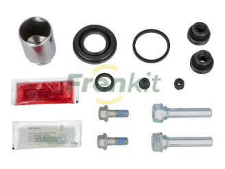 Repair Kit, brake caliper - 734061 FRENKIT