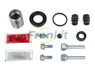 Repair Kit, brake caliper - 734063 FRENKIT
