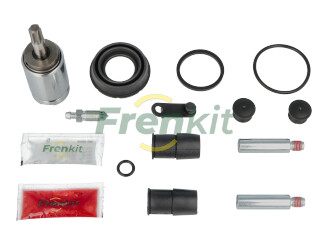 Repair Kit, brake caliper - 734301 FRENKIT