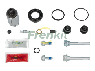 Kit riparazione, Pinza freno - 734533 FRENKIT