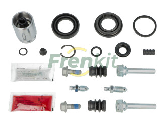 Kit riparazione, Pinza freno - 734579 FRENKIT