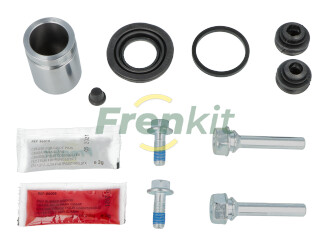 remonto komplektas, stabdžių apkaba - 734705 FRENKIT