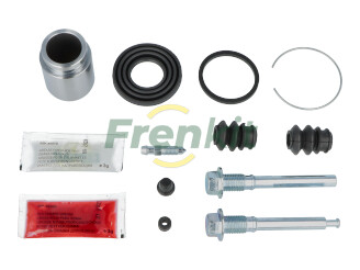 Repair Kit, brake caliper - 735067 FRENKIT