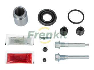 Kit riparazione, Pinza freno - 735070 FRENKIT