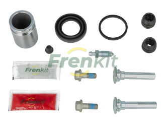 Kit riparazione, Pinza freno - 735071 FRENKIT