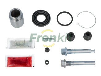 Kit riparazione, Pinza freno - 735075 FRENKIT