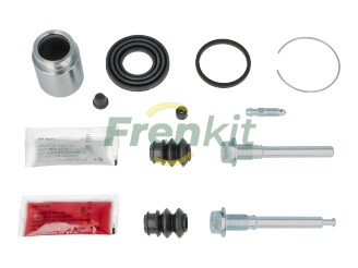 Repair Kit, brake caliper - 735705 FRENKIT