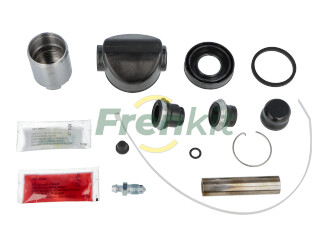 remonto komplektas, stabdžių apkaba - 736079 FRENKIT