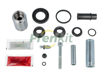 Repair Kit, brake caliper - 736081 FRENKIT