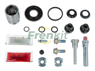 Repair Kit, brake caliper - 736082 FRENKIT