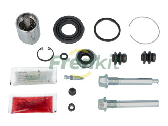 Repair Kit, brake caliper - 736084 FRENKIT
