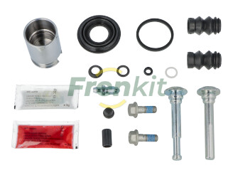 Repair Kit, brake caliper - 736087 FRENKIT