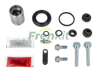 Repair Kit, brake caliper - 736091 FRENKIT