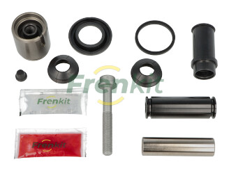 remonto komplektas, stabdžių apkaba - 736814 FRENKIT