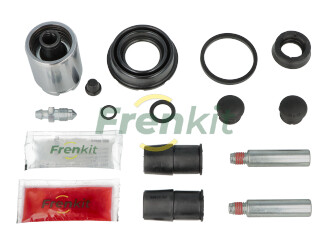 remonto komplektas, stabdžių apkaba - 736871 FRENKIT