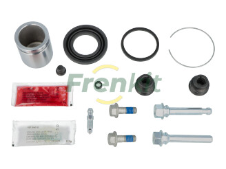 Repair Kit, brake caliper - 738014 FRENKIT