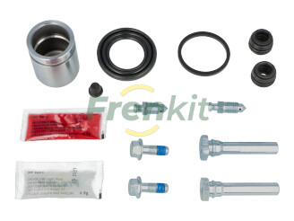 Repair Kit, brake caliper - 738015 FRENKIT