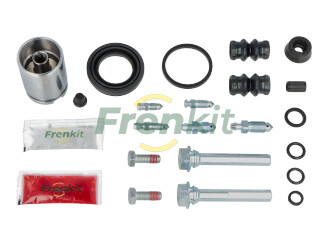 Kit riparazione, Pinza freno - 738054 FRENKIT
