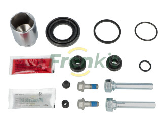 Kit riparazione, Pinza freno - 738056 FRENKIT