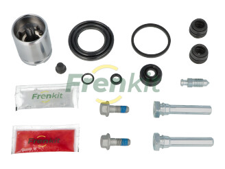 Kit riparazione, Pinza freno - 738057 FRENKIT