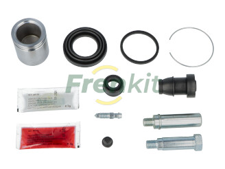 remonto komplektas, stabdžių apkaba - 738095 FRENKIT