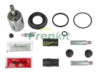 remonto komplektas, stabdžių apkaba - 738096 FRENKIT