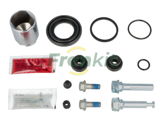 Repair Kit, brake caliper - 738101 FRENKIT