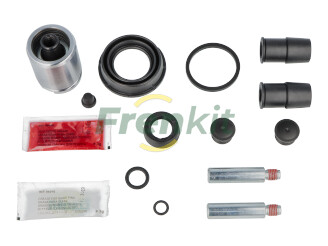 Repair Kit, brake caliper - 738102 FRENKIT