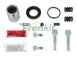 Repair Kit, brake caliper - 738104 FRENKIT