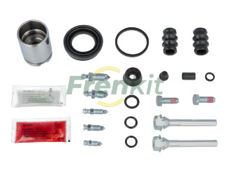 Repair Kit, brake caliper - 738108 FRENKIT