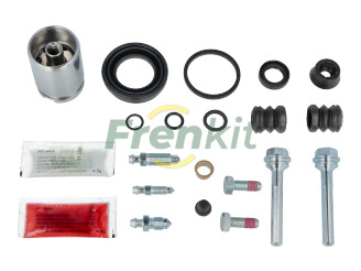 Repair Kit, brake caliper - 738111 FRENKIT