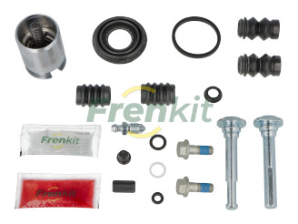 Repair Kit, brake caliper - 738115 FRENKIT