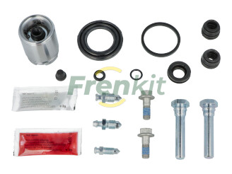 Repair Kit, brake caliper - 738117 FRENKIT
