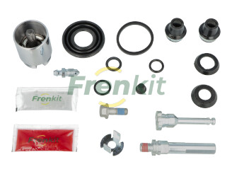 Repair Kit, brake caliper - 738119 FRENKIT