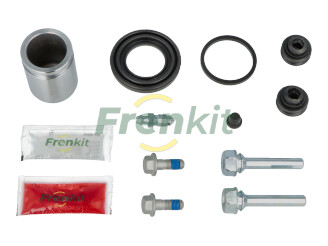 Kit riparazione, Pinza freno - 738300 FRENKIT