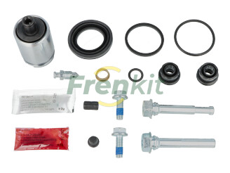 Repair Kit, brake caliper - 738301 FRENKIT
