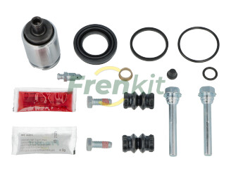 Kit riparazione, Pinza freno - 738364 FRENKIT