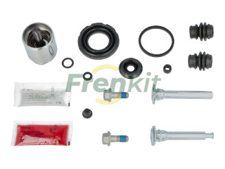 remonto komplektas, stabdžių apkaba - 738525 FRENKIT