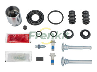 Repair Kit, brake caliper - 738709 FRENKIT